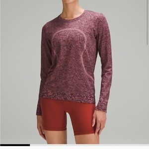Lululemon swiftly